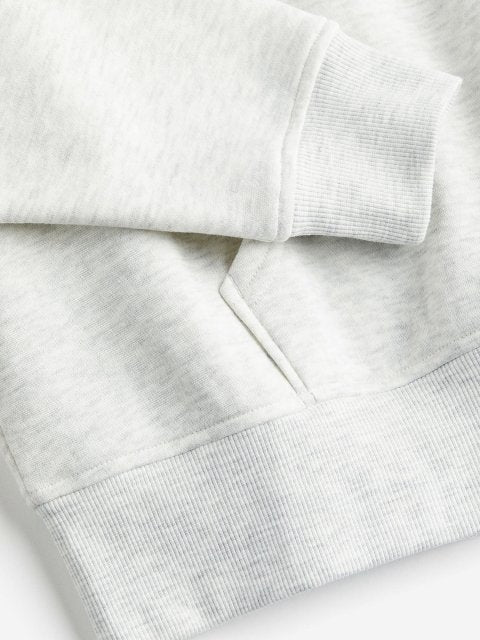 H&M Printed Hoodie