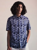 H&M Printed Resort Shirt