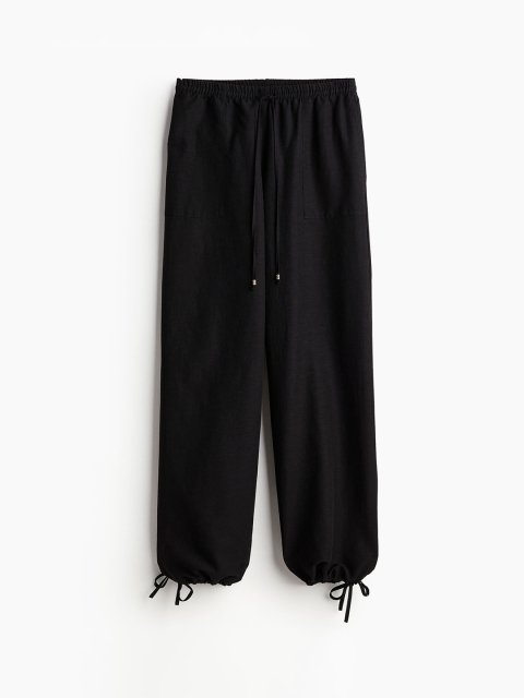 H&M Pull-On Trousers