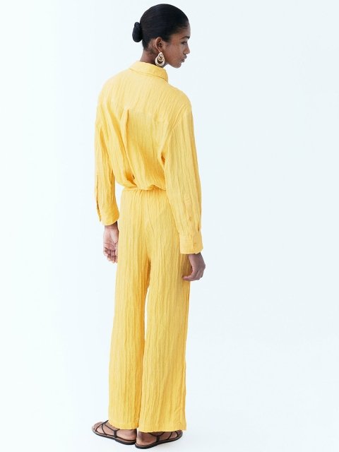 H&M Pull-On Trousers
