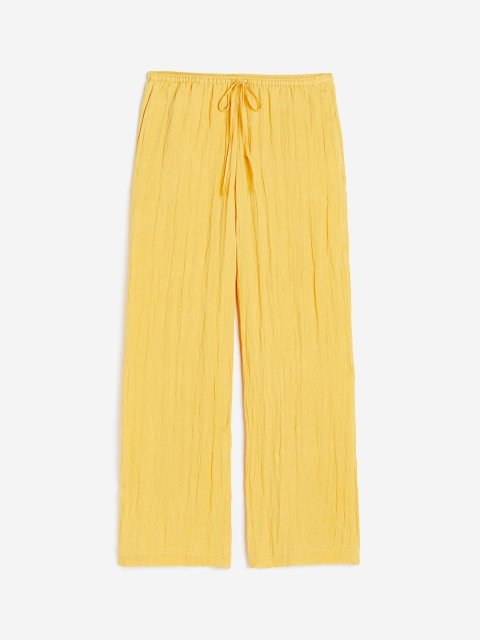 H&M Pull-On Trousers