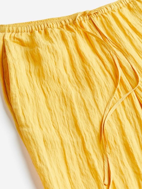 H&M Pull-On Trousers