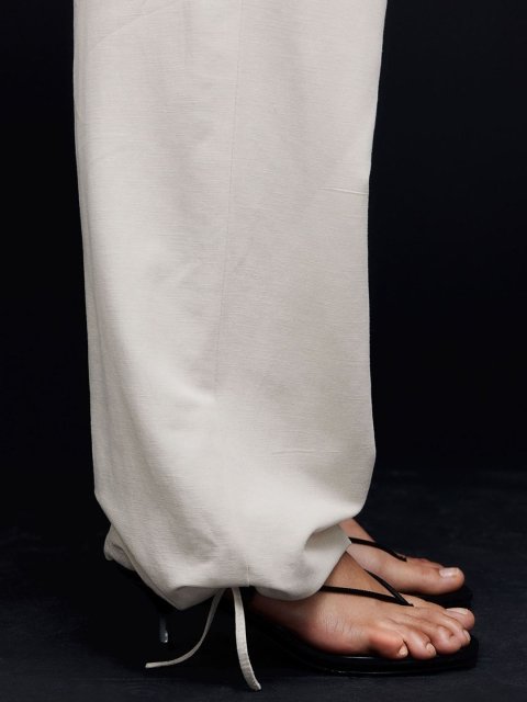H&M Pull-On Trousers