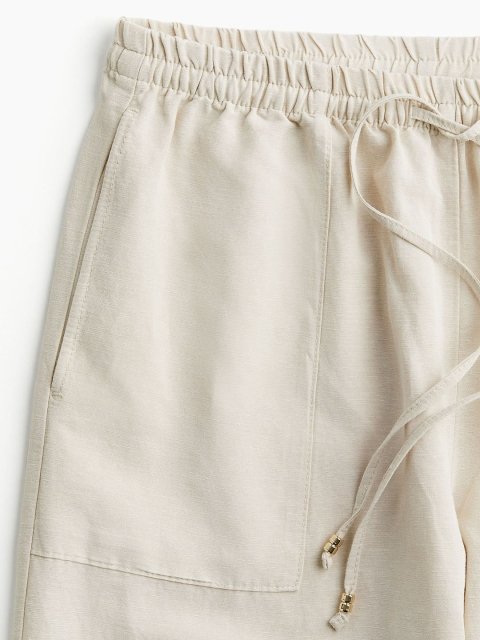H&M Pull-On Trousers