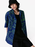 H&M Pure Cotton Loose Fit Resort Shirt