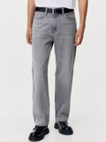 H&M Pure Cotton Loose Jeans