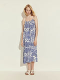 H&M Pure Cotton Oversized Jersey Dress