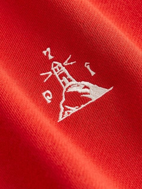 H&M Pure Cotton Regular Fit Sweatshirt
