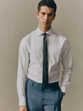 H&M Pure Cotton Slim Fit Shirt