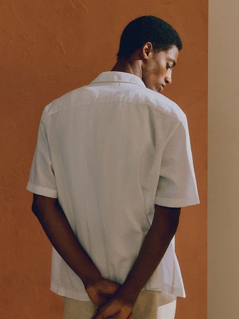 H&M Regular-Fit Shirt