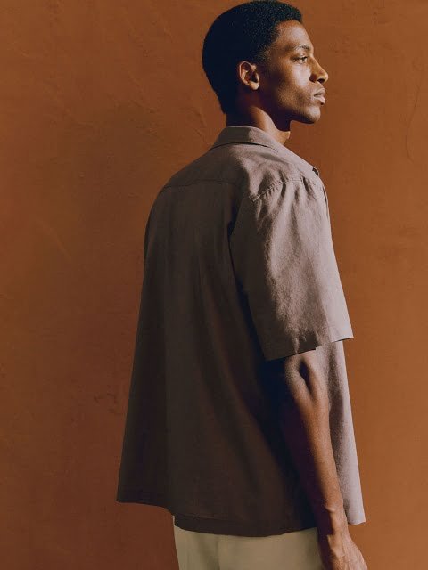 H&M Regular-Fit Shirt