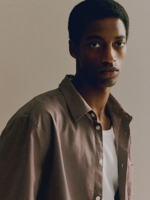 H&M Regular-Fit Shirt