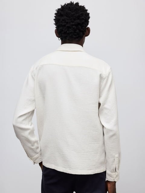 H&M Regular Fit Shirt