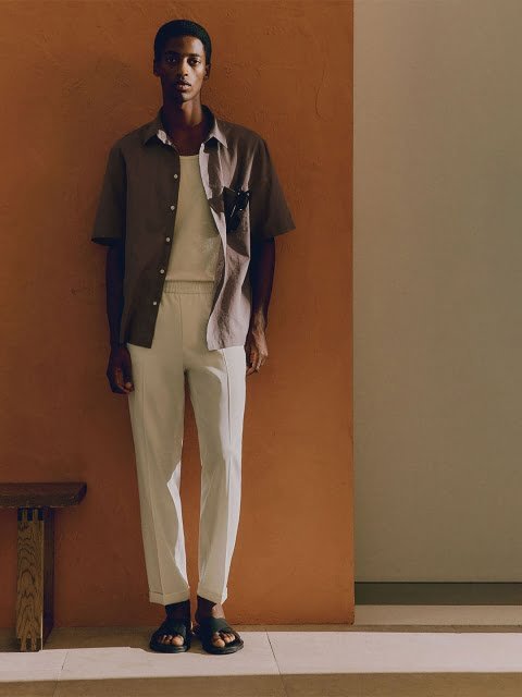 H&M Regular-Fit Shirt