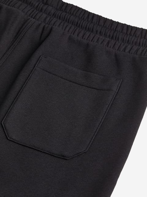 H&M Regular Fit Sweatshirt Shorts