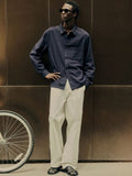 H&M Regular Fit Textured Shirt
