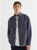 H&M Relaxed Fit Oxford Shirt