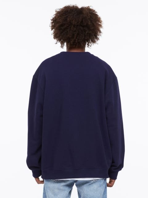 H&M Relaxed Fit Sweatshirt