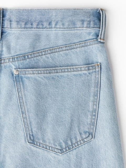 H&M Relaxed Jeans