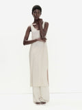 H&M Rib-Knit Dress