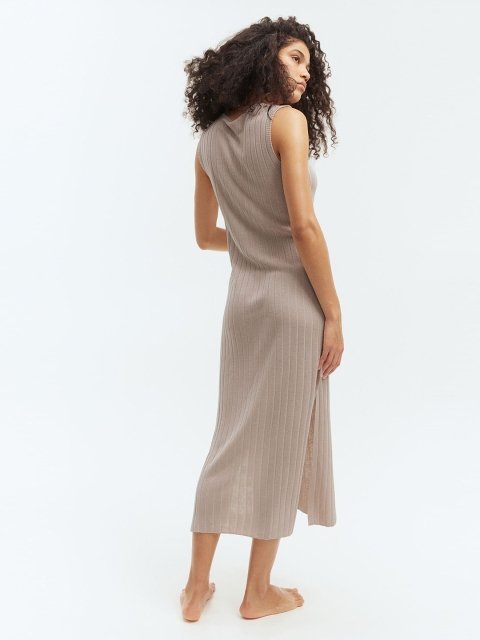 H&M Rib-Knit Dresses