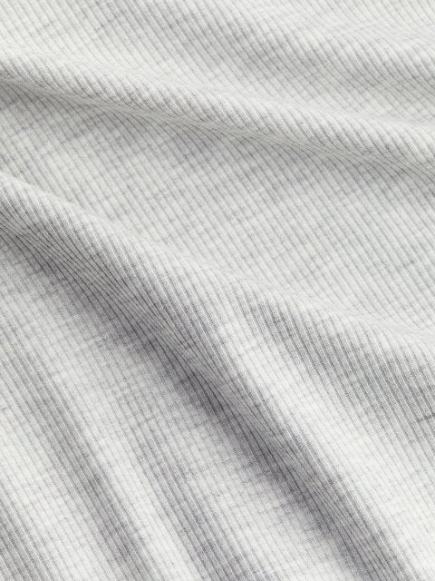 H&M Ribbed Strappy Dress