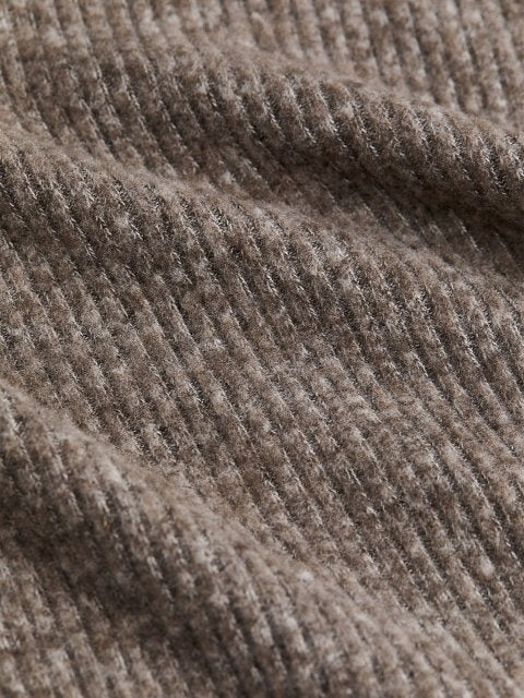 H&M Ribbed Top