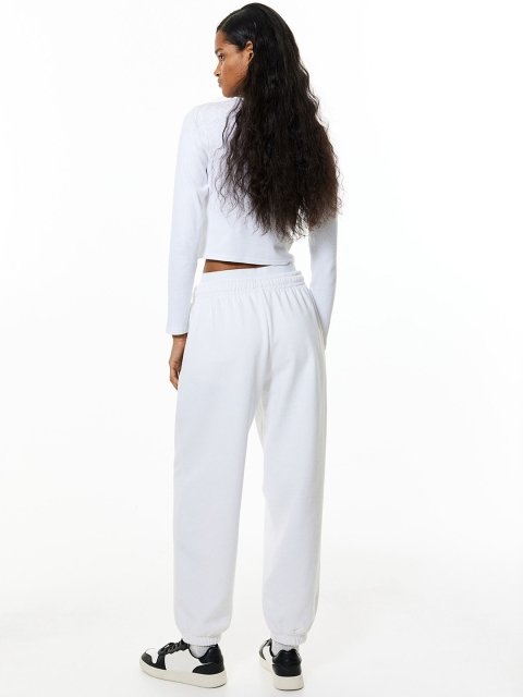 H&M Ribbed Top