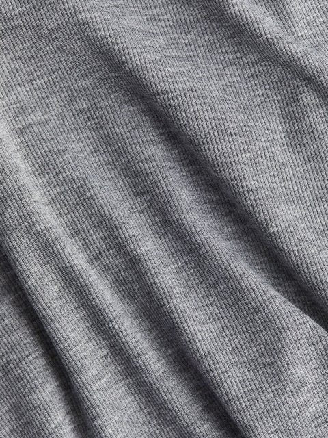 H&M Ribbed Vest Top