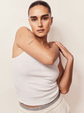 H&M Ribbed Vest Top