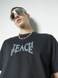H&M Round Neck Printed T-Shirt
