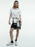H&M Short Pique Polo Shirt