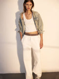 H&M Short Vest Top