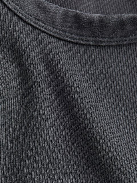 H&M Short Vest Top