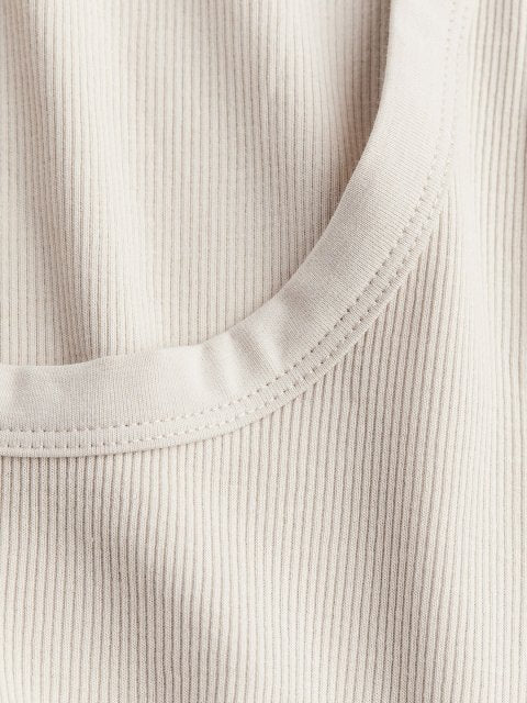 H&M Short Vest Top