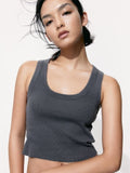 H&M Short Vest Top
