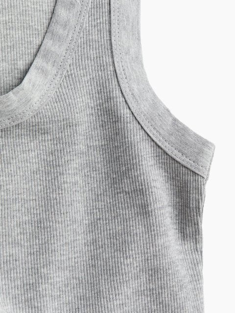H&M Short Vest Top