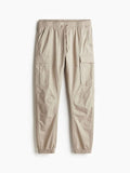 H&M Slim Fit Cargo Joggers