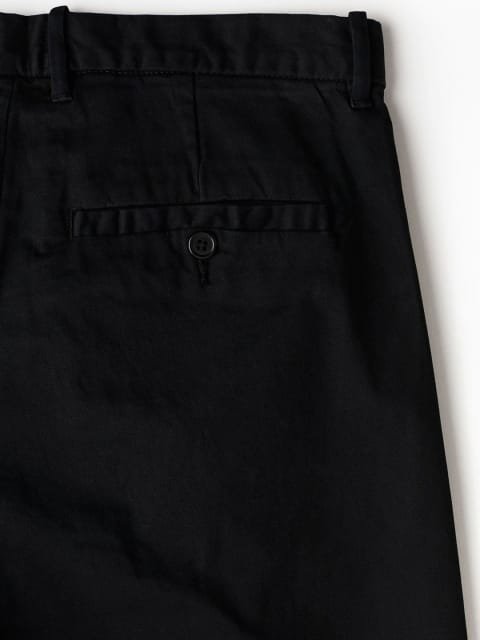 H&M Slim Fit Cotton Chinos