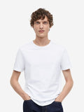 H&M Slim Fit Cotton T-Shirt