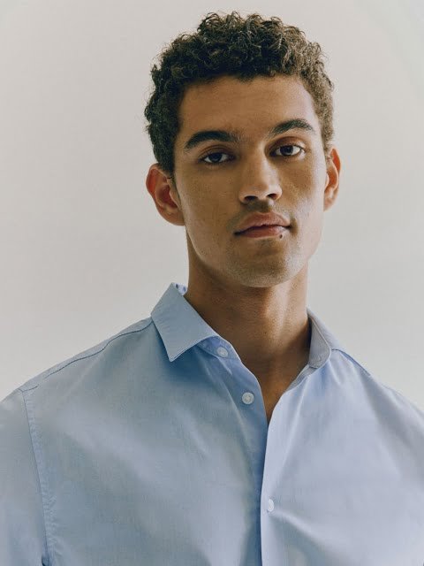 H&M Slim Fit Easy-Iron Shirt