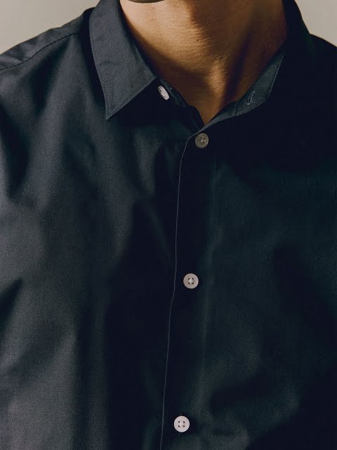H&M Slim Fit Easy-Iron Shirt