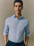 H&M Slim Fit Easy-Iron Shirt
