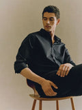 H&M Slim Fit Easy-Iron Shirt