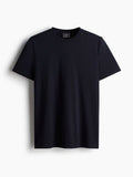 H&M Slim Fit Pima Cotton T-Shirt
