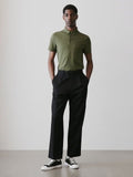 H&M Slim Fit Polo Shirt