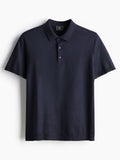 H&M Slim Fit Polo Shirt