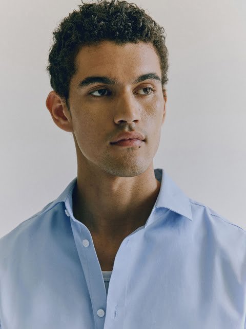 H&M Slim Fit Shirt
