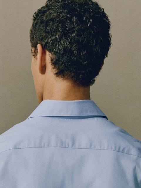 H&M Slim Fit Shirt