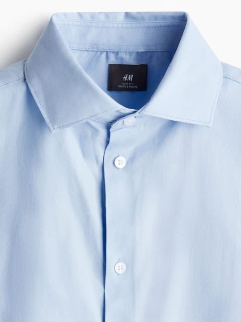 H&M Slim Fit Shirt
